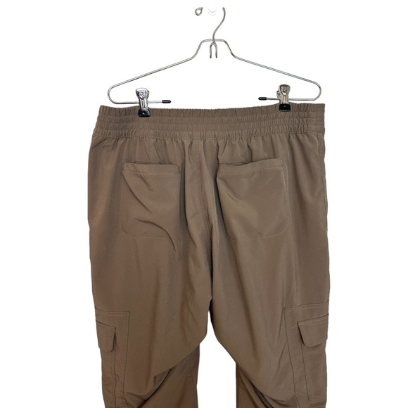 Athleta Chelsea Cargo Lined Pants 14 - Picture 7 of 10